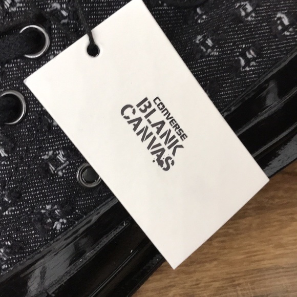 CONVERSE HIGH TOP BRAND NEW - Picture 9 of 15